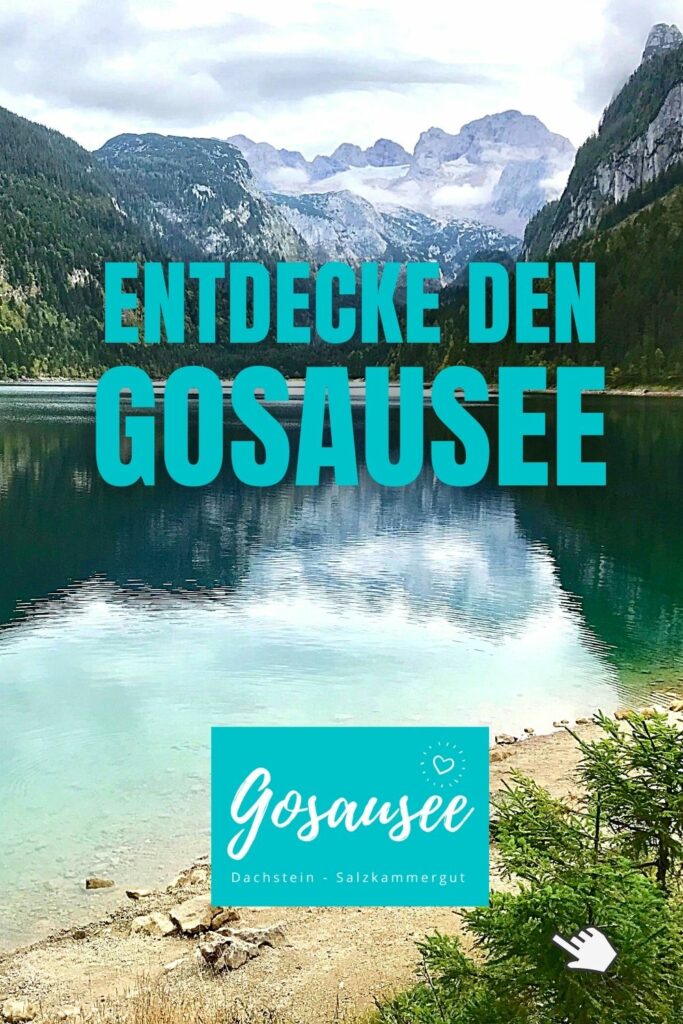 Gosausee