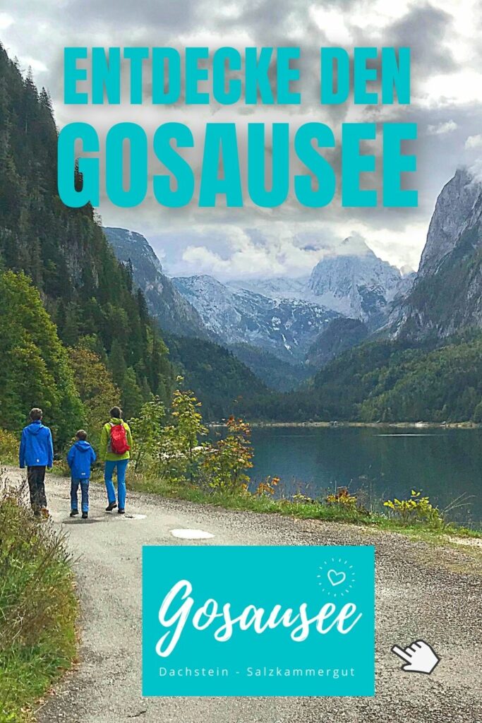 Gosausee