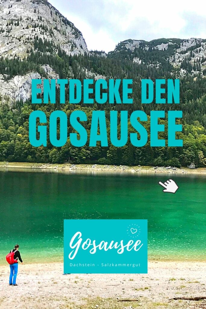 Gosausee