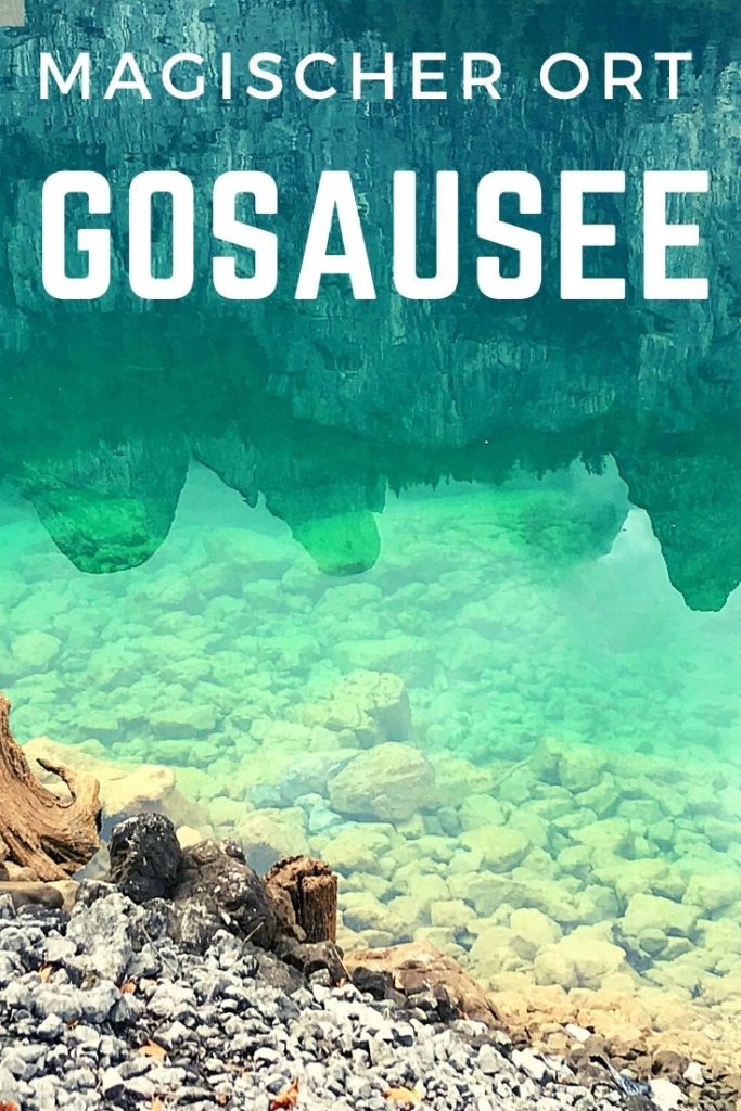 Gosausee